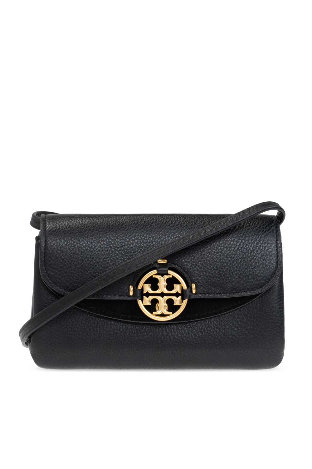 TORY BURCH ROBINSON SHOULDER BAG Black Lunch Cooler Bag Tory Burch SchaferandweinerShops Canada